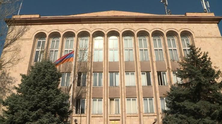 Конституционный суд Армении объявит решение по итогам выборов 4 июля