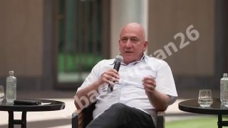 Арам Абрамян обвинил сельчан в зависти к выходцам из России на выборах в Армении