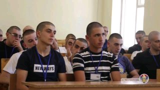 Сурен Папикян посетил сборный пункт Минобороны в связи с летним призывом 2026 года