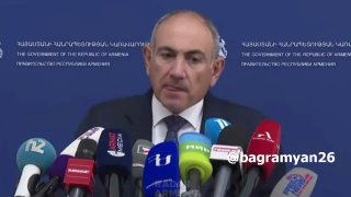 Пашинян заявил о борьбе с судебной мафией в Армении на протяжении восьми лет