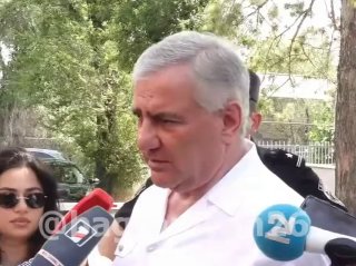 Калужский засланец объяснил причину получения мандатов: «самый короткий путь для отстранения Пашиняна»