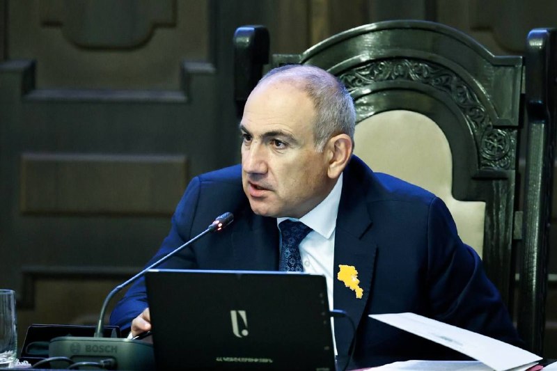 Правительство выделит более 3 млрд драмов на поддержку экспортёров