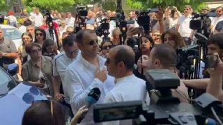 «Процветающая Армения» требует перевыборов на двух участках