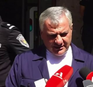 Ваагн Хачатурян: решение Конституционного суда 4 июля может изменить состав правительства