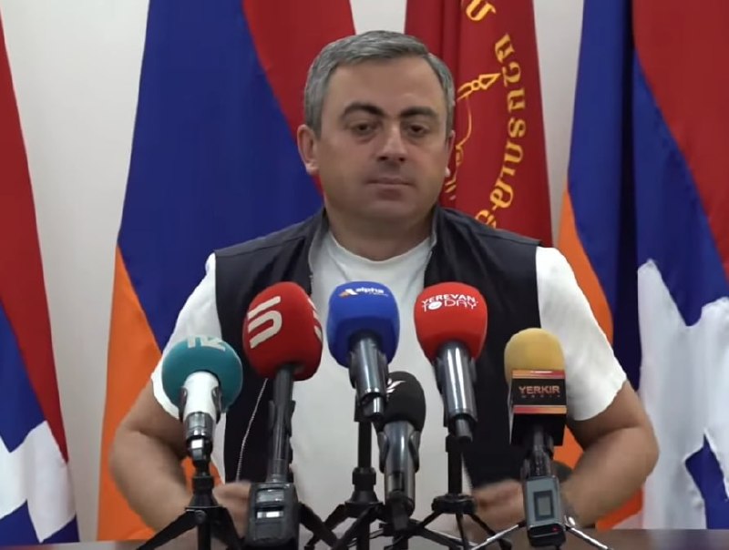 Блок «Армения» оспорит итоги выборов в Конституционном суде
