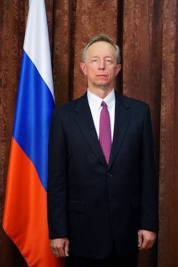 Галузин: проект TRIPP только выиграет от участия России