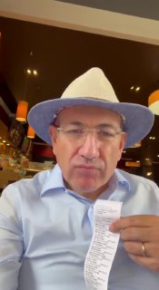Никол Пашинян напомнил о важности кассового чека