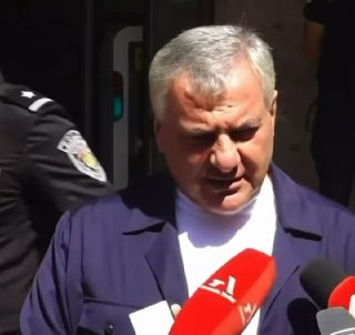 Самвел Карапетян заявил о возможном назначении премьер-министром через Конституционный суд