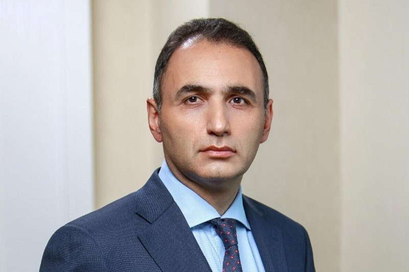 Координатор «Айакве» Аветик Чалабян арестован на два месяца в Армавире