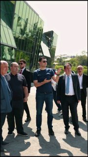 Армения готовится принять COP17: подготовка к экологическому форуму выходит на финальную стадию